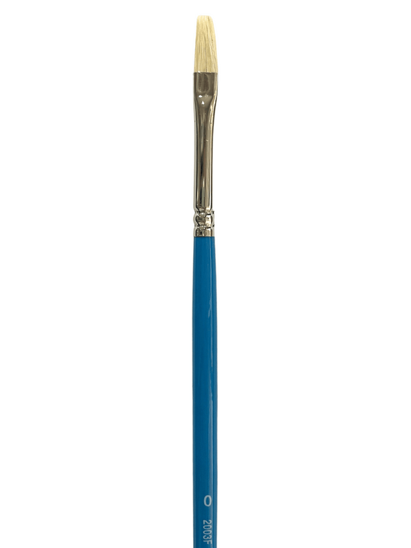 Das S2003F Flat Bristle Brushes#size_0