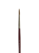 Das Roman S3028 Sable Paint Brushes