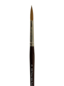 Das Roman S3028 Sable Paint Brushes