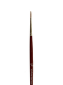 Das Roman S3028 Sable Paint Brushes