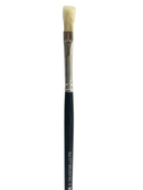 Das Eterna 577 Hog Bristle Brushes