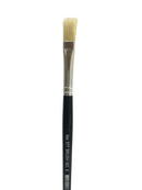 Das Eterna 577 Hog Bristle Brushes