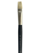 Das Eterna 577 Hog Bristle Brushes