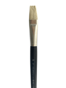 Das Eterna 577 Hog Bristle Brushes