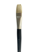 Das Eterna 577 Hog Bristle Brushes