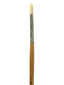 Das Eterna 582 Hog Bristle Brushes