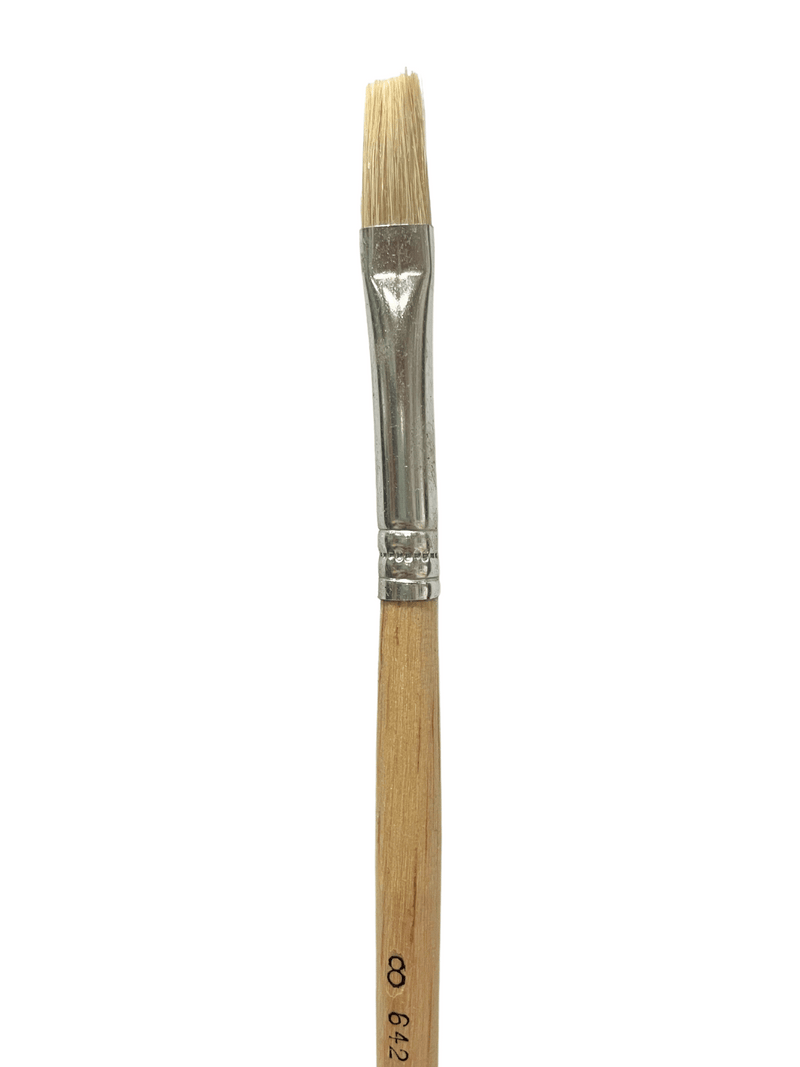 Das Squirrel S642 Art Brush