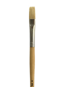 Das Eterna 579 Hog Bristle Brushes
