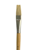 Das Eterna 579 Hog Bristle Brushes