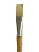 Das Eterna 579 Hog Bristle Brushes