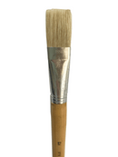 Das Eterna 579 Hog Bristle Brushes