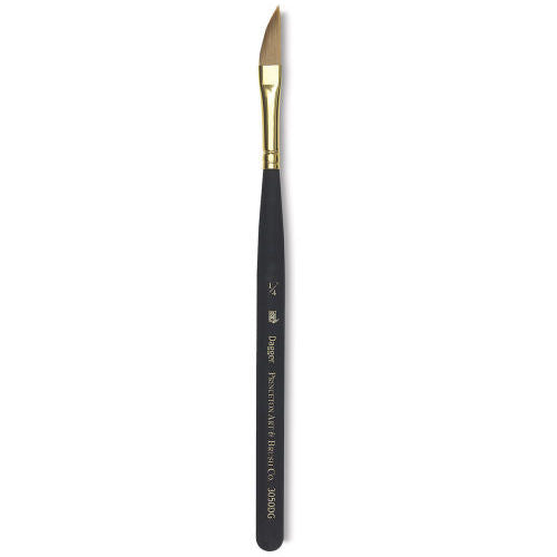 Princeton Art Brush 3050 Mini Dagger Striper