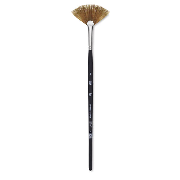 Princeton AquaElite 4850 Fan Brush 4