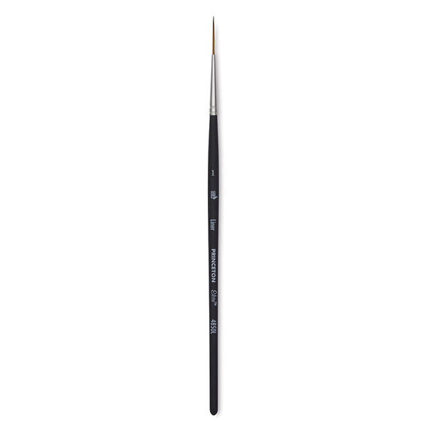 Princeton AquaElite 4850 Liner Brush 1