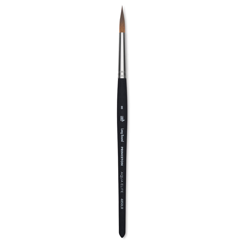 Princeton AquaElite 4850 Long Round Brushes