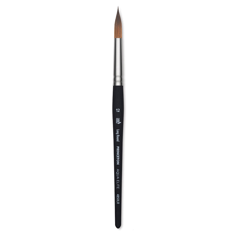 Princeton AquaElite 4850 Long Round Brushes