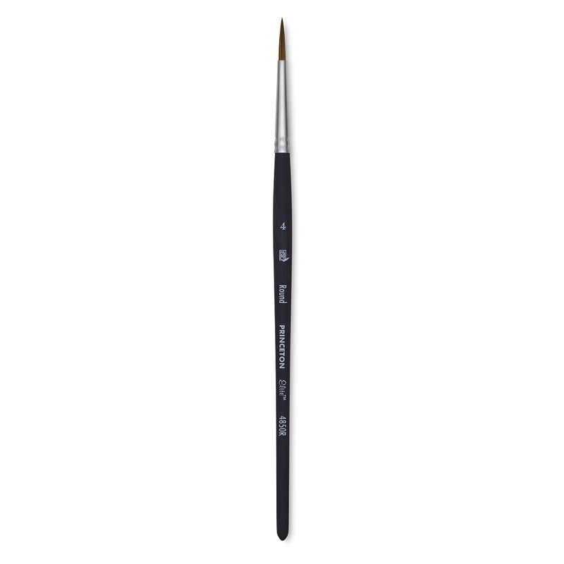 Princeton AquaElite 4850 Round Brushes