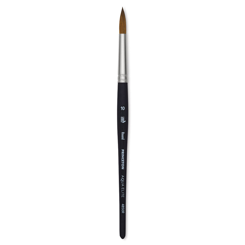 Princeton AquaElite 4850 Round Brushes