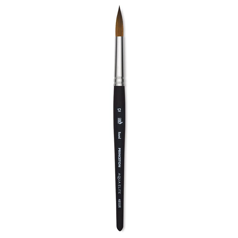 Princeton AquaElite 4850 Round Brushes