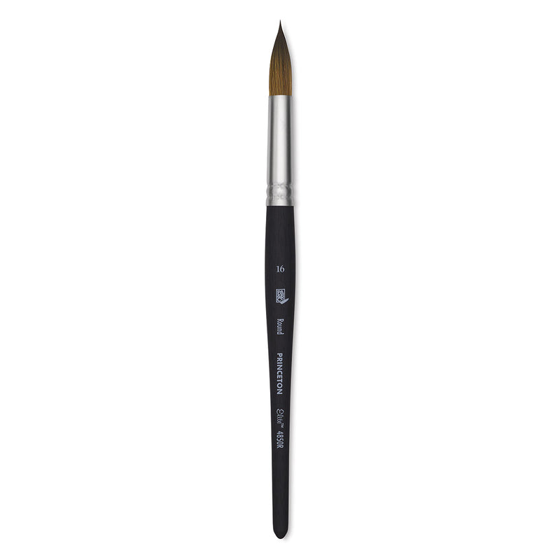 Princeton AquaElite 4850 Round Brushes