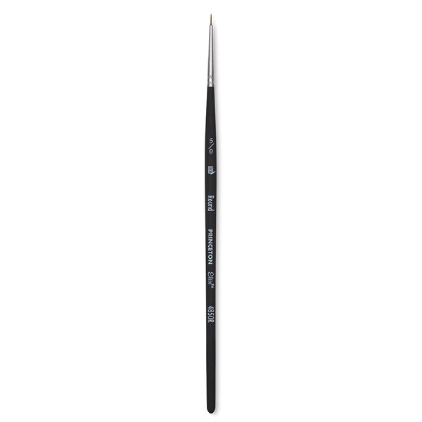 Princeton AquaElite 4850 Round Brushes#Size_5/0