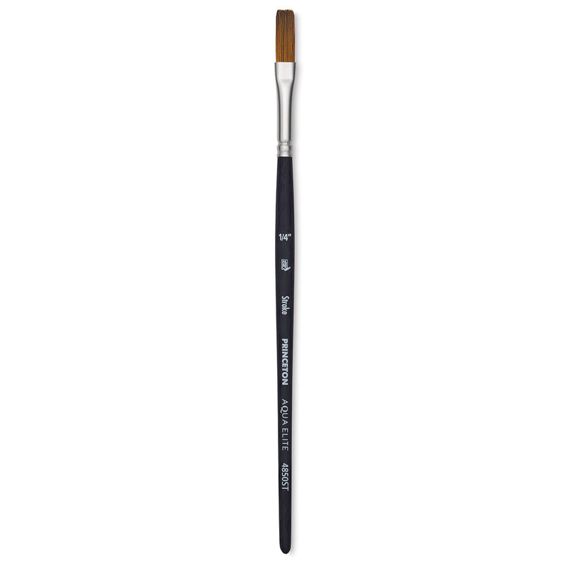 Princeton AquaElite 4850 Stroke Brushes