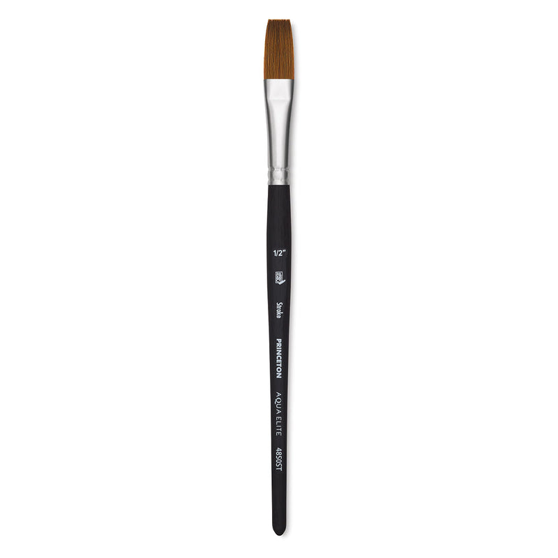 Princeton AquaElite 4850 Stroke Brushes