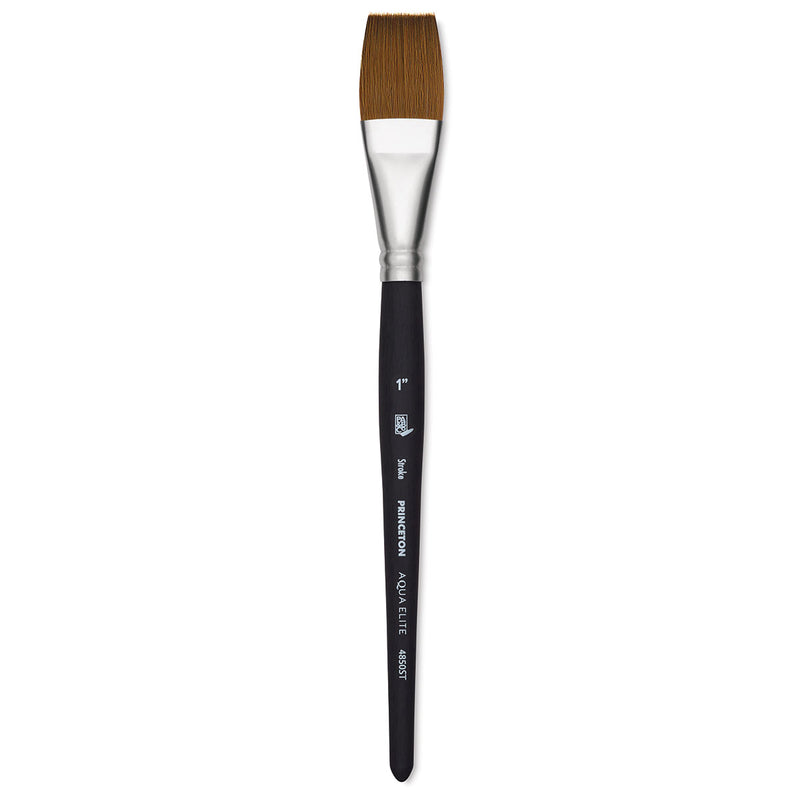 Princeton AquaElite 4850 Stroke Brushes