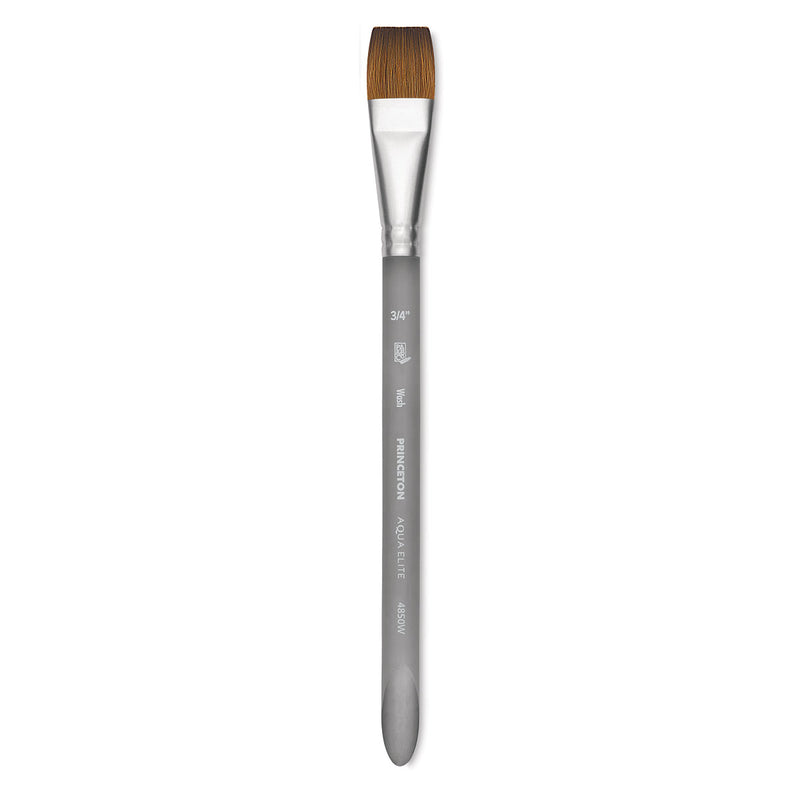 Princeton AquaElite 4850 Wash Brushes