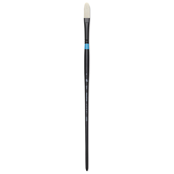 Princeton Aspen Synthetic Long Handle Egbert Brush 6