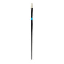 Princeton Aspen Synthetic Long Handle Flat Brushes