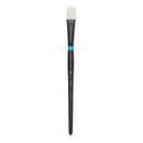 Princeton Aspen Synthetic Long Handle Flat Brushes