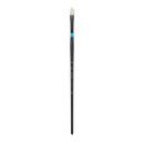 Princeton Aspen Synthetic Long Handle Filbert Brushes
