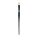 Princeton Aspen Synthetic Long Handle Filbert Brushes