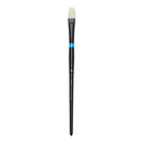 Princeton Aspen Synthetic Long Handle Filbert Brushes