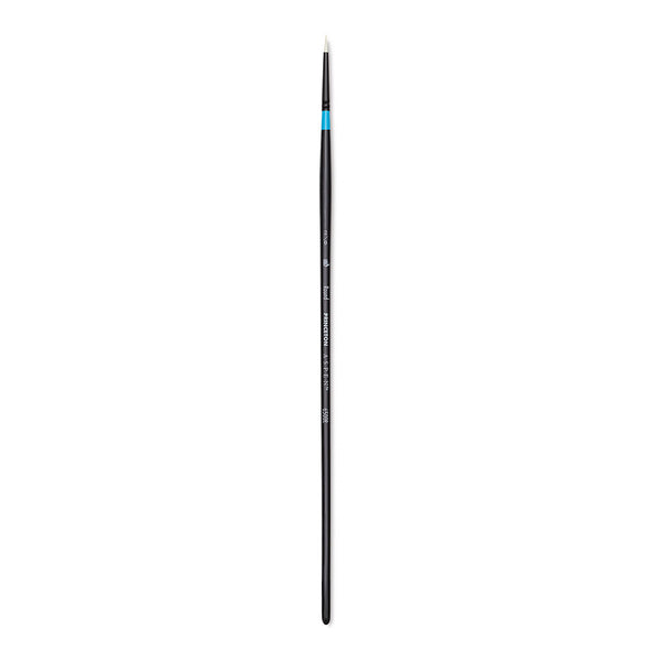 Princeton Aspen Synthetic Long Handle Round Brushes#Size_2/0