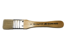 Das Squirrel 752 White Hog Bristle Art Paint Brush