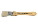 Das Squirrel 752 White Hog Bristle Art Paint Brush