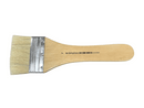 Das Squirrel 752 White Hog Bristle Art Paint Brush