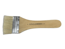 Das Squirrel 752 White Hog Bristle Art Paint Brush