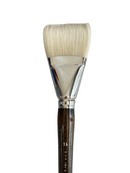 Das S1190 Hog Bristle Long Handle Bright Brushes