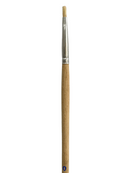 Das Brush S150 Hog Bristle Long Handle Bright