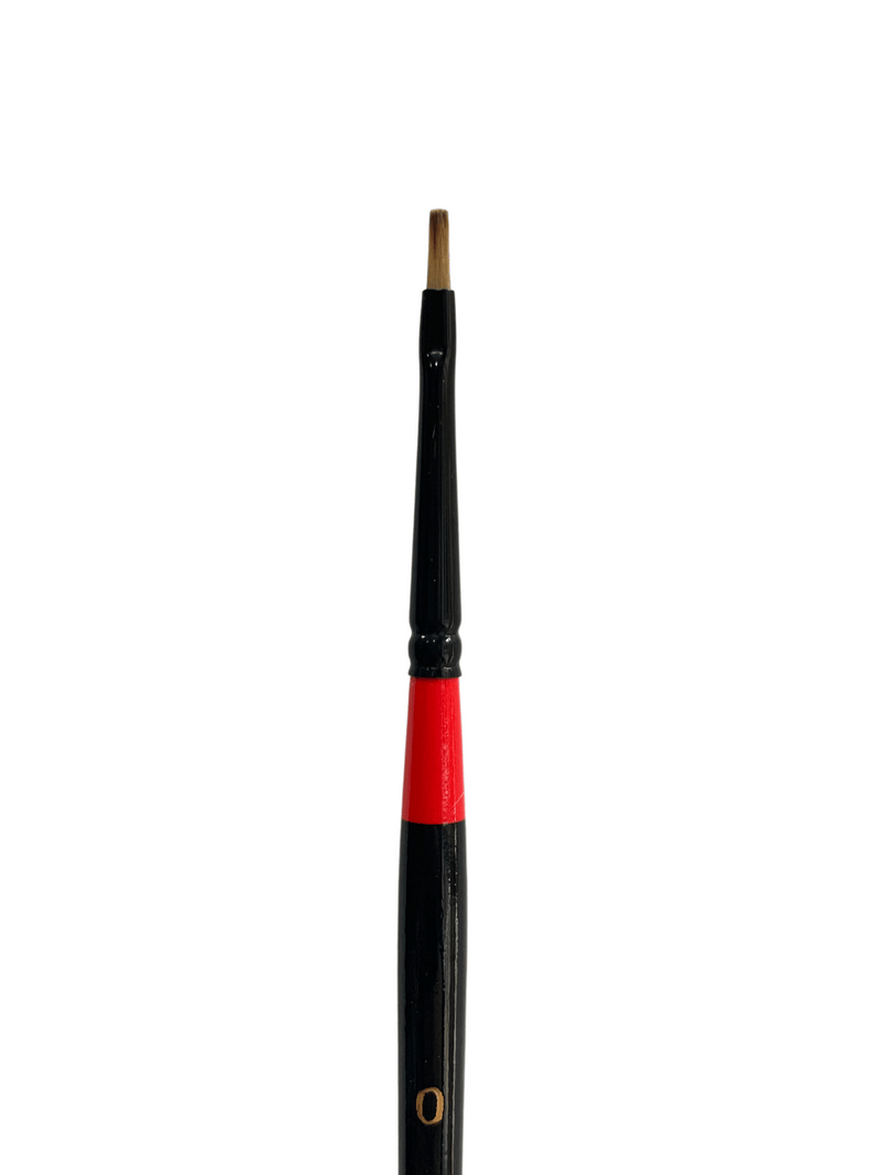 Das S2630 Manglon Bright Brushes