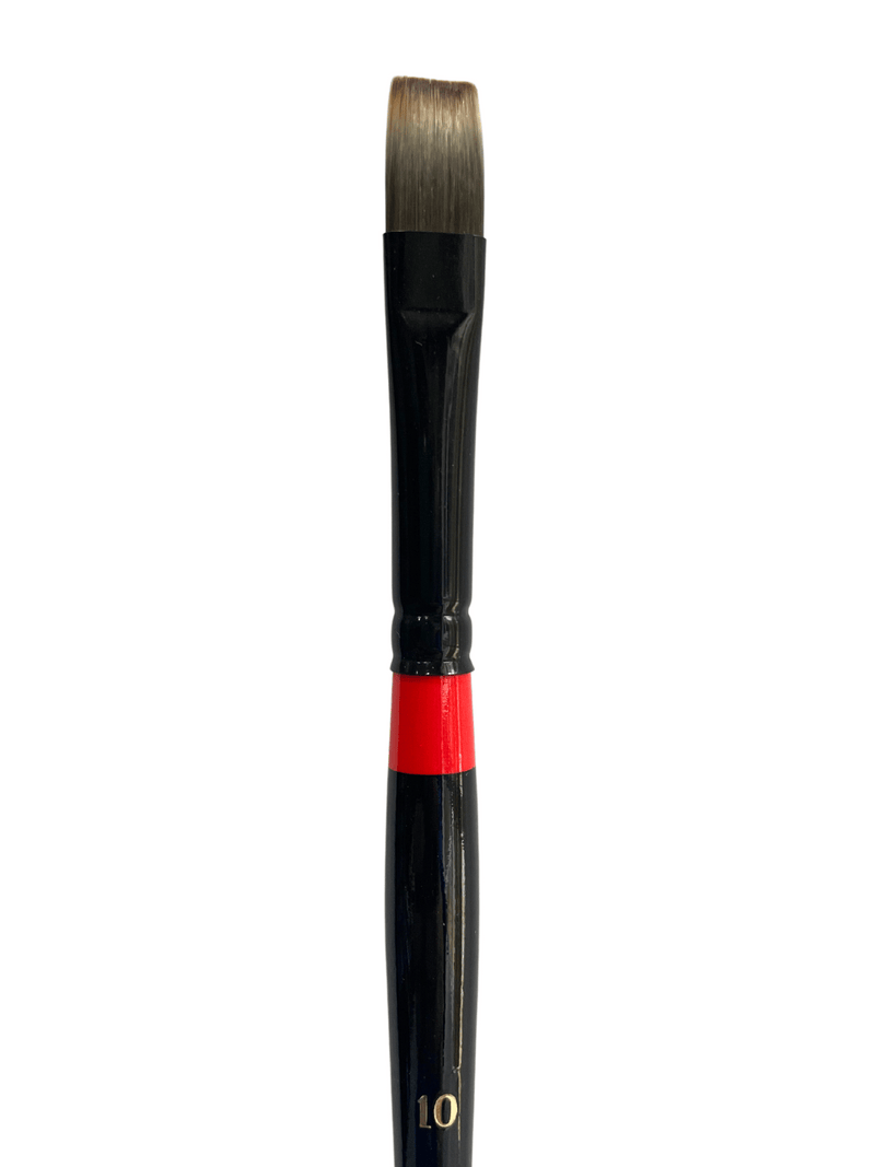 Das S2630 Manglon Bright Brushes