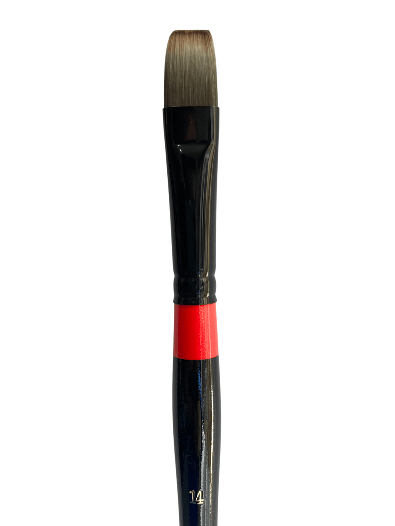 Das S2630 Manglon Bright Brushes