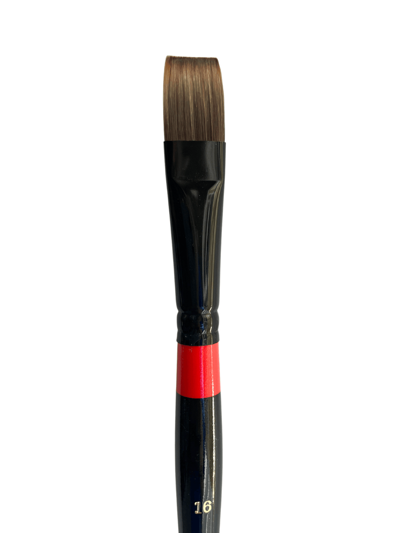 Das S2630 Manglon Bright Brushes