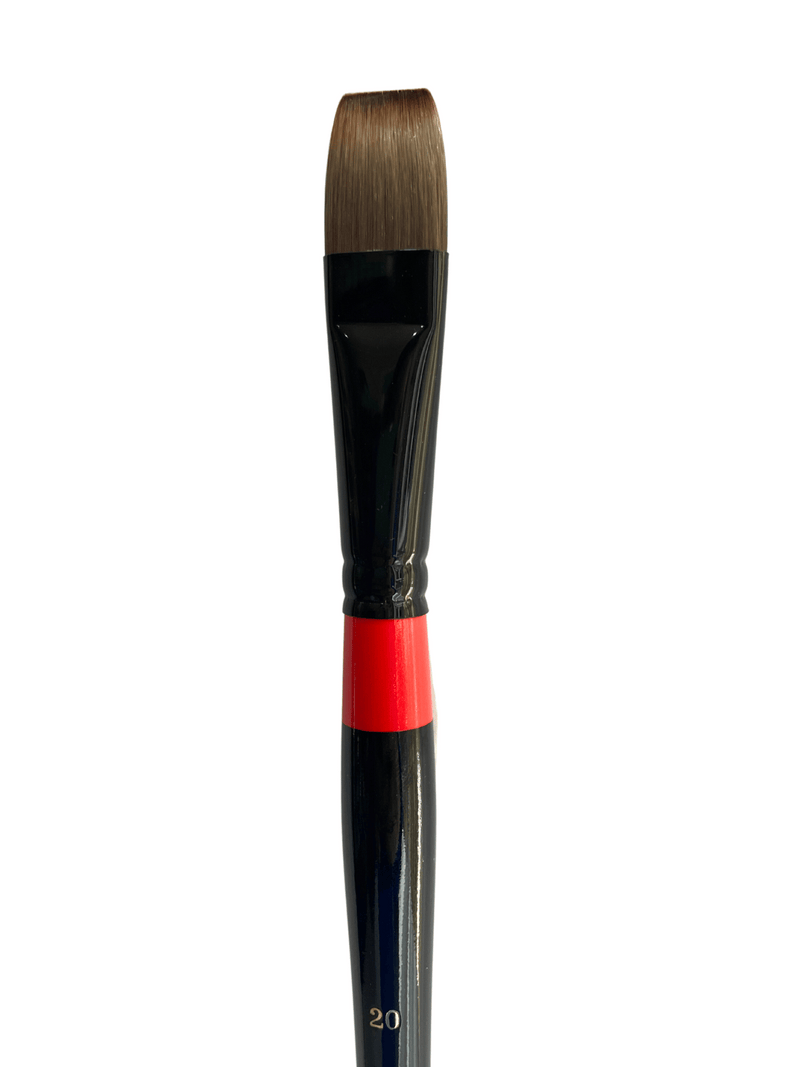 Das S2630 Manglon Bright Brushes