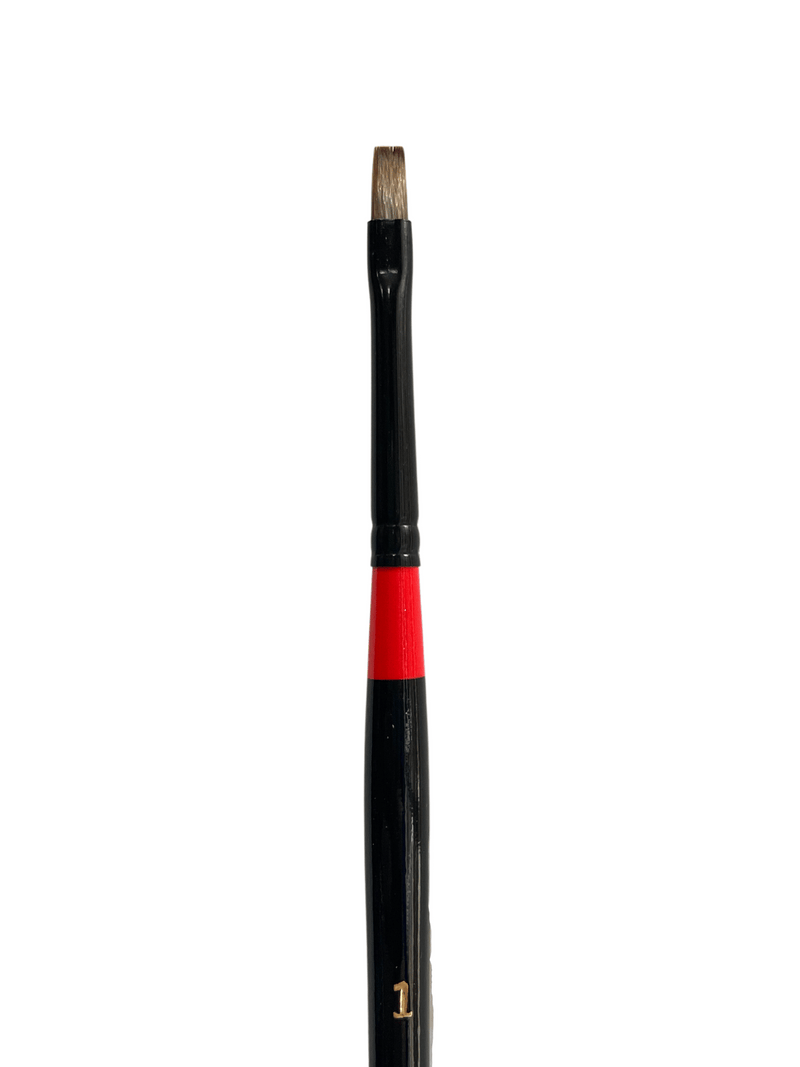 Das S2630 Manglon Bright Brushes