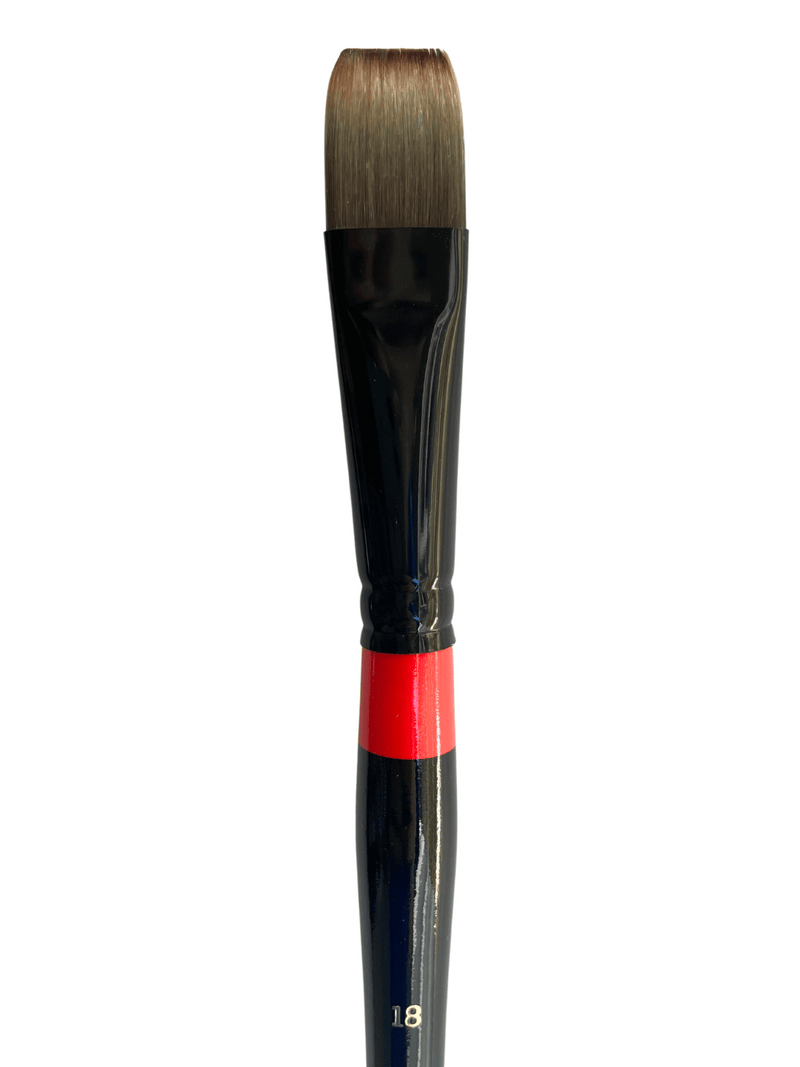 Das S2630 Manglon Bright Brushes