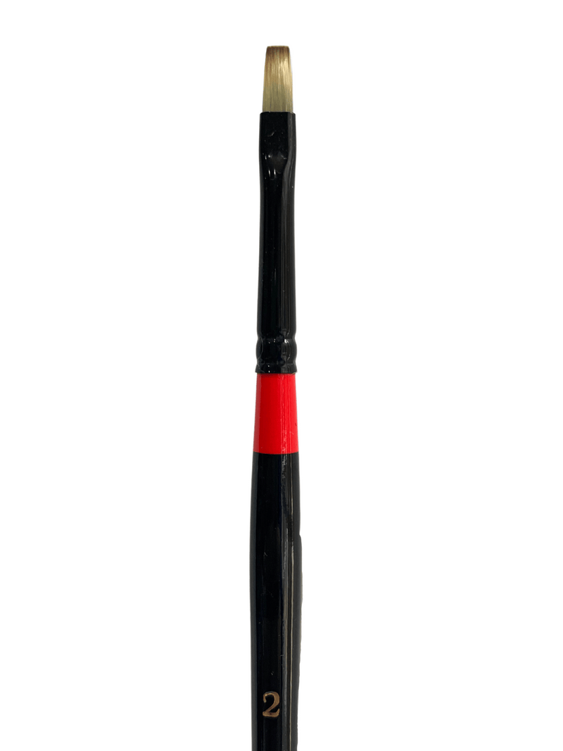 Das S2630 Manglon Bright Brushes